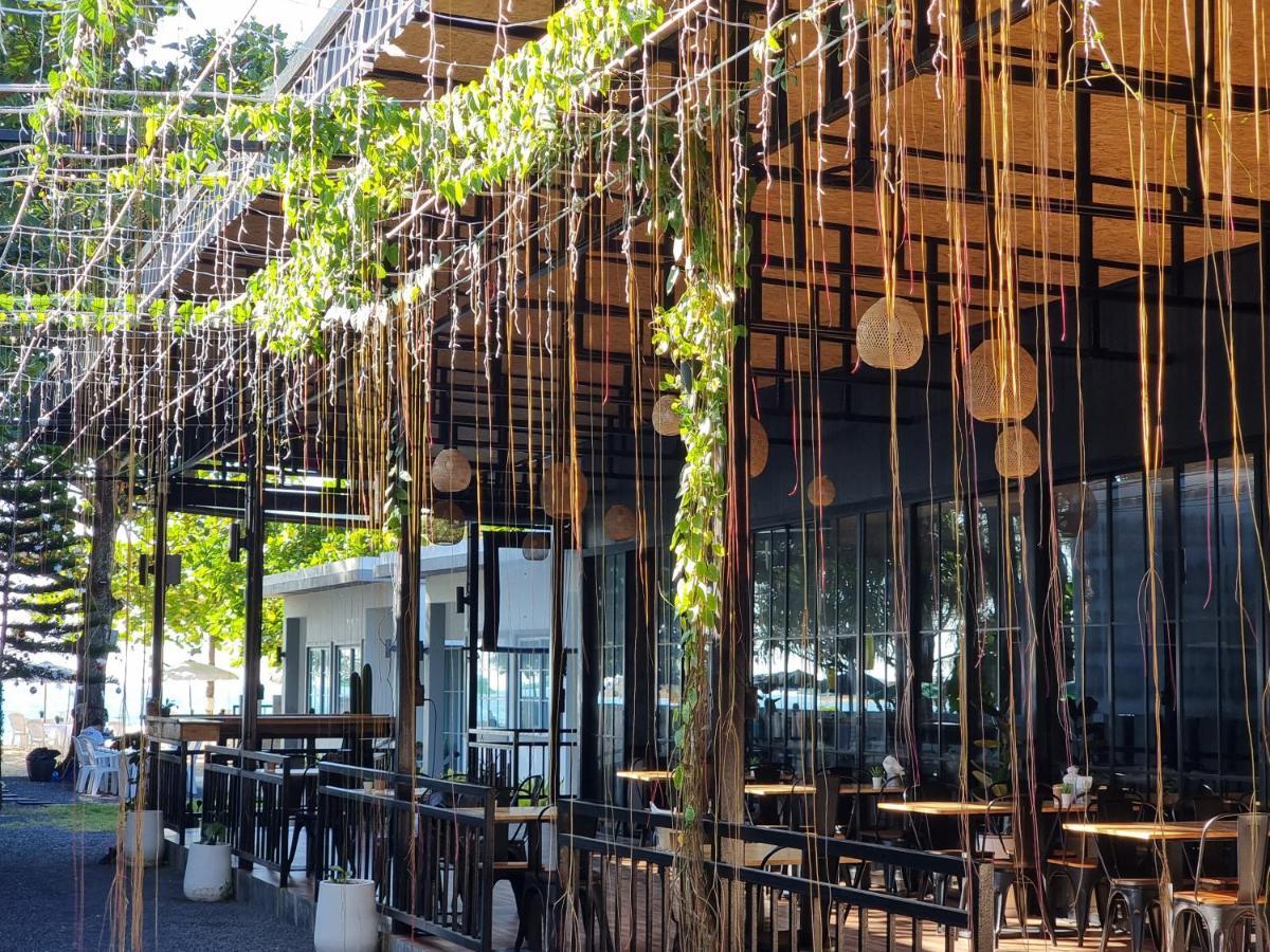 Tt Naiyang Beach Phuket Nai Yang Beach Eksteriør bilde