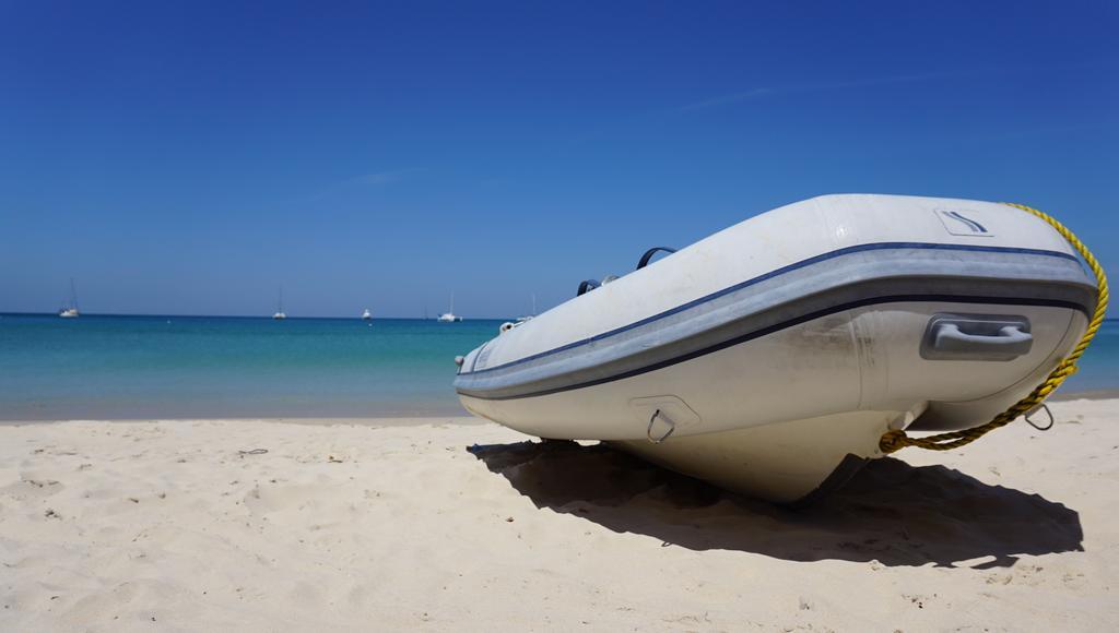 Tt Naiyang Beach Phuket Nai Yang Beach Eksteriør bilde
